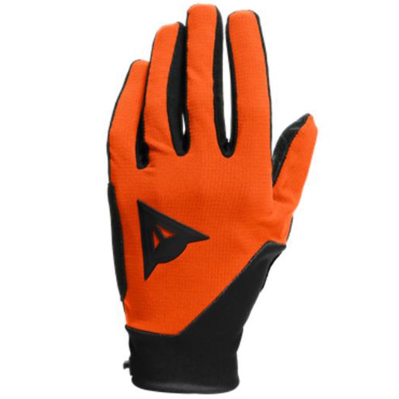 Dainese HG Caddo Gloves - Orange