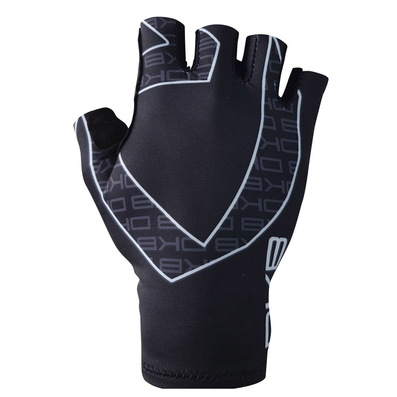 DKB Vivione V1 glove - Black