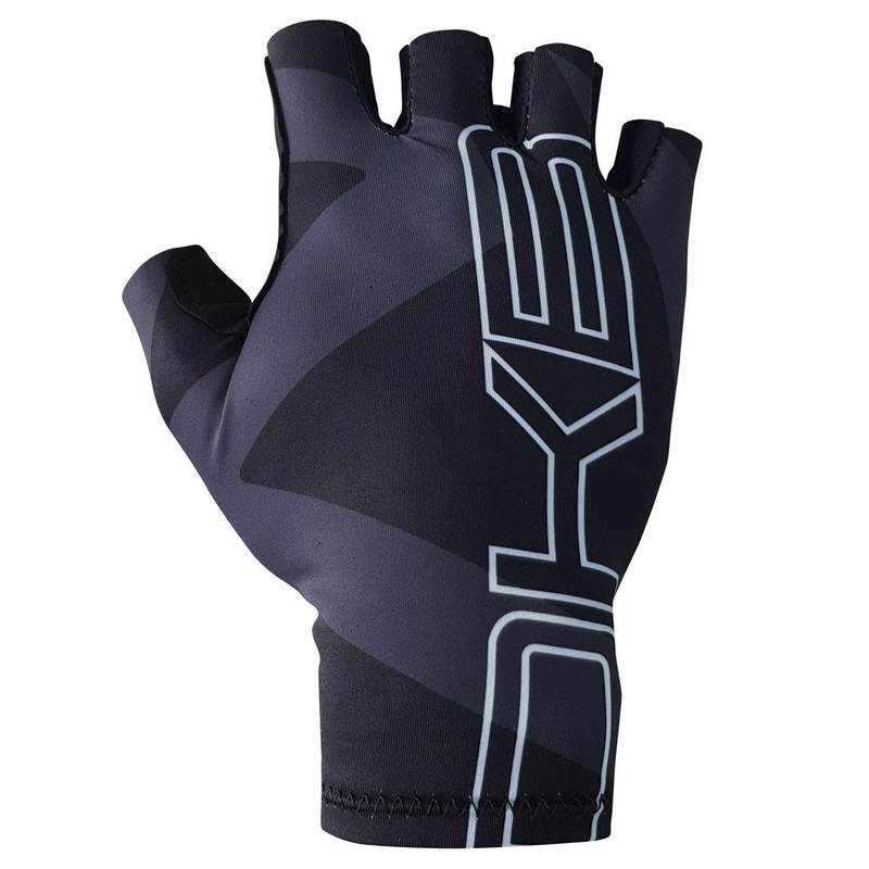 DKB Vivione V2 glove - Black