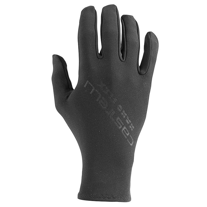 Castelli Tutto Nano gloves - Black