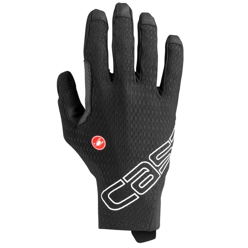 Castelli Unlimited LF gloves - Black