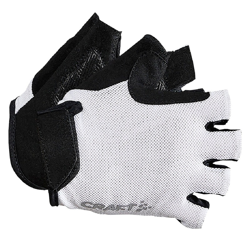 Craft Essence gloves - White