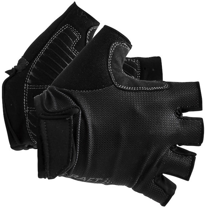 Craft Go gloves - Black