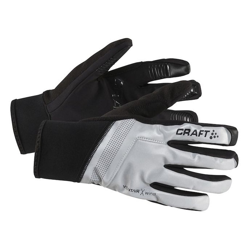 Craft Shelter glove - Grey