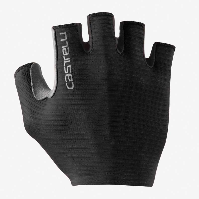 Castelli Espresso gloves - Black