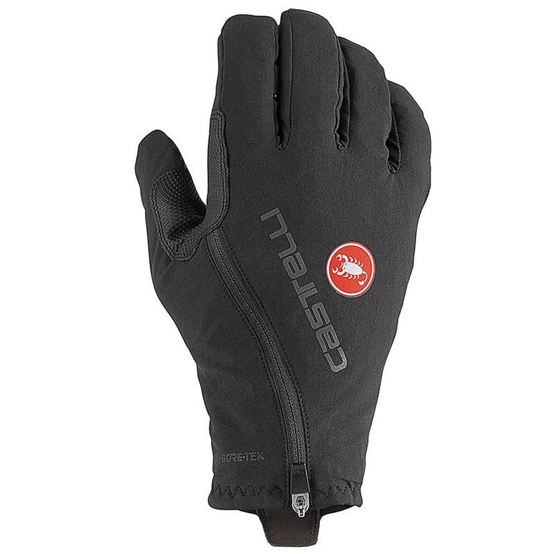 Castelli Espresso GT gloves - Black