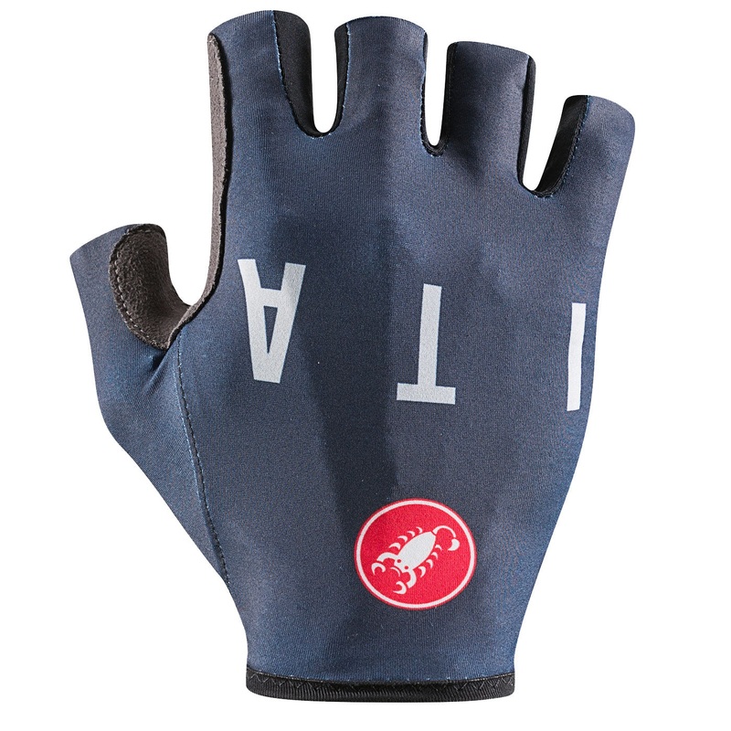 Castelli gloves Italy 2023