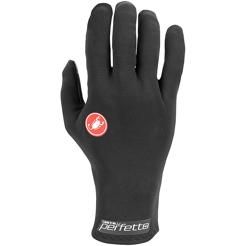 Castelli Perfetto RoS gloves - Black