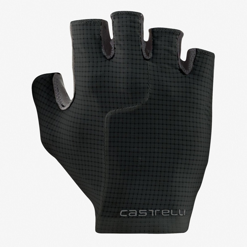 Castelli Premio Evo gloves - Black