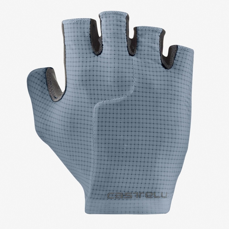 Castelli Premio Evo gloves - Bordeaux
