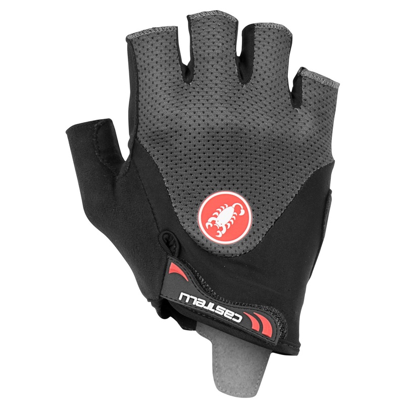 Castelli Arenberg Gel 2 gloves - Grey