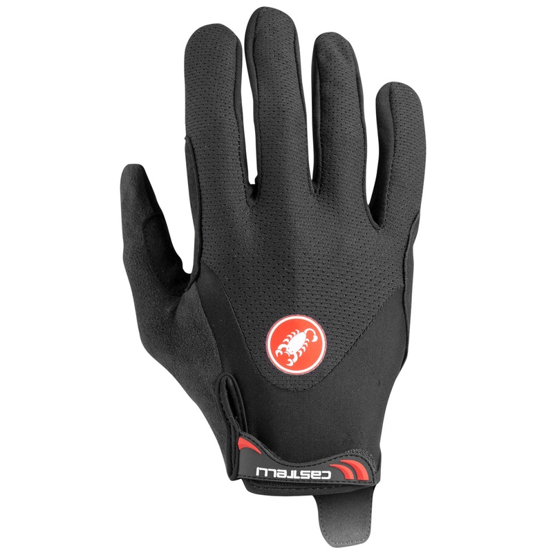 Castelli Arenberg Gel LF gloves - Black