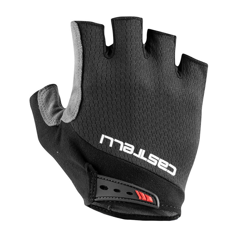 Castelli Entrata 5 gloves - Black