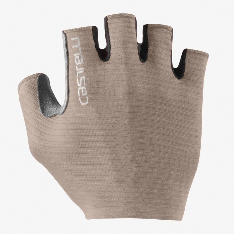 Castelli Espresso gloves - Beige