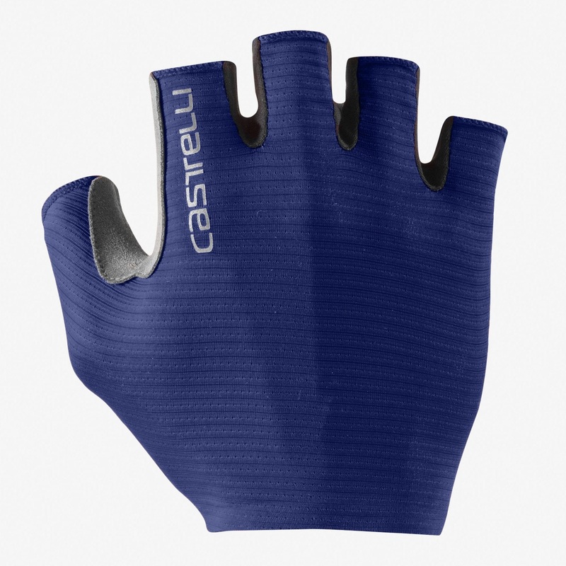 Castelli Espresso gloves - Blue