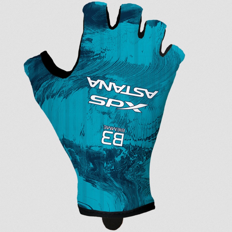 Biemme XDS Qazaqstan 2025 gloves