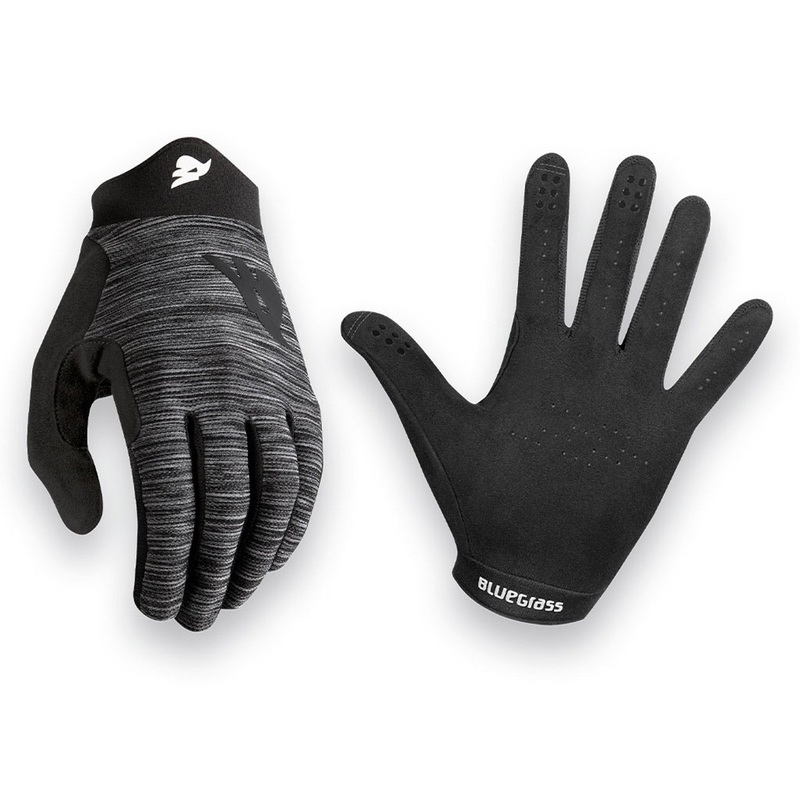 Bluegrass Union gloves - Grey