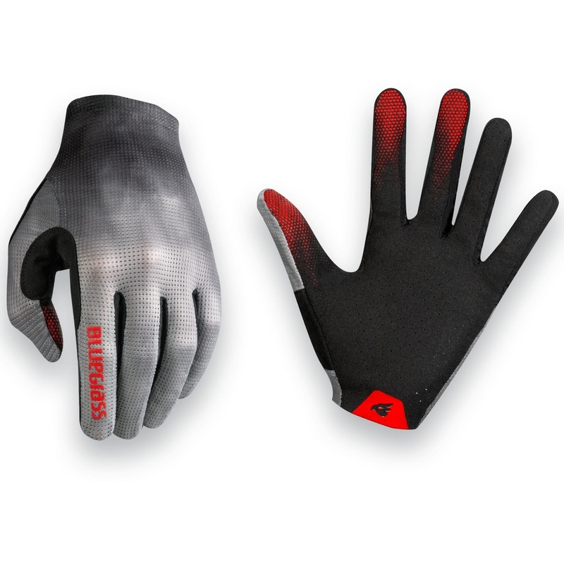 Bluegrass Vapor Lite gloves - Grey