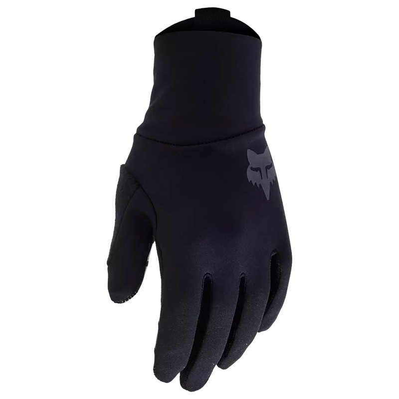 Fox Ranger Fire kid gloves - Black