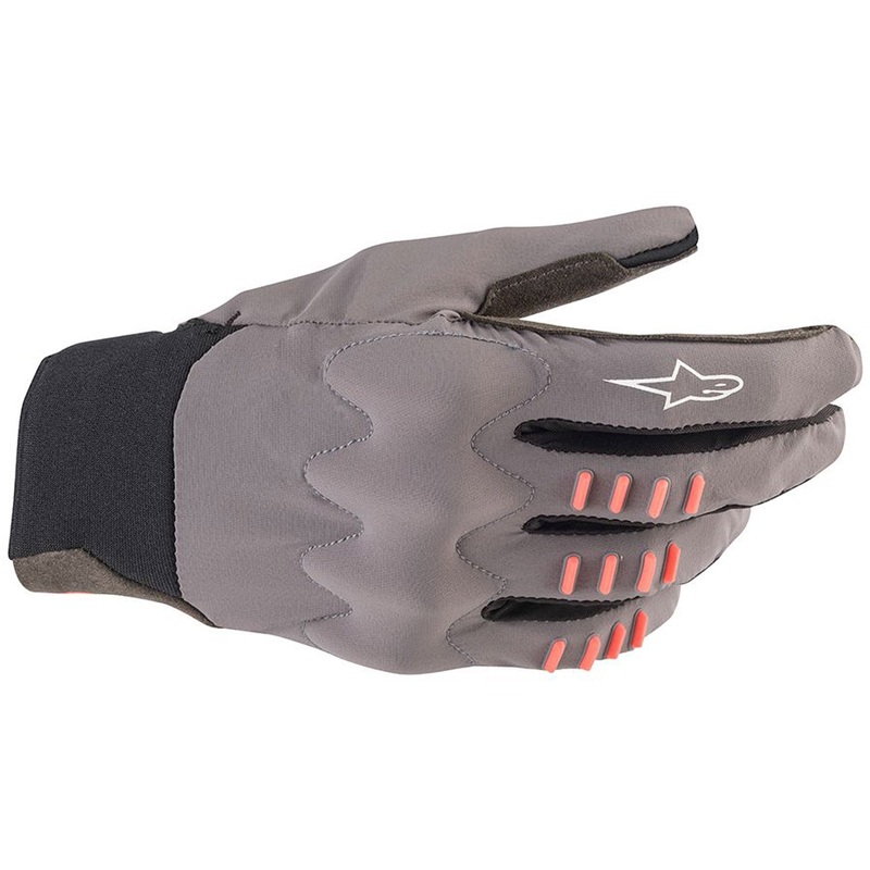 Alpinestar Techstar glove - Grey