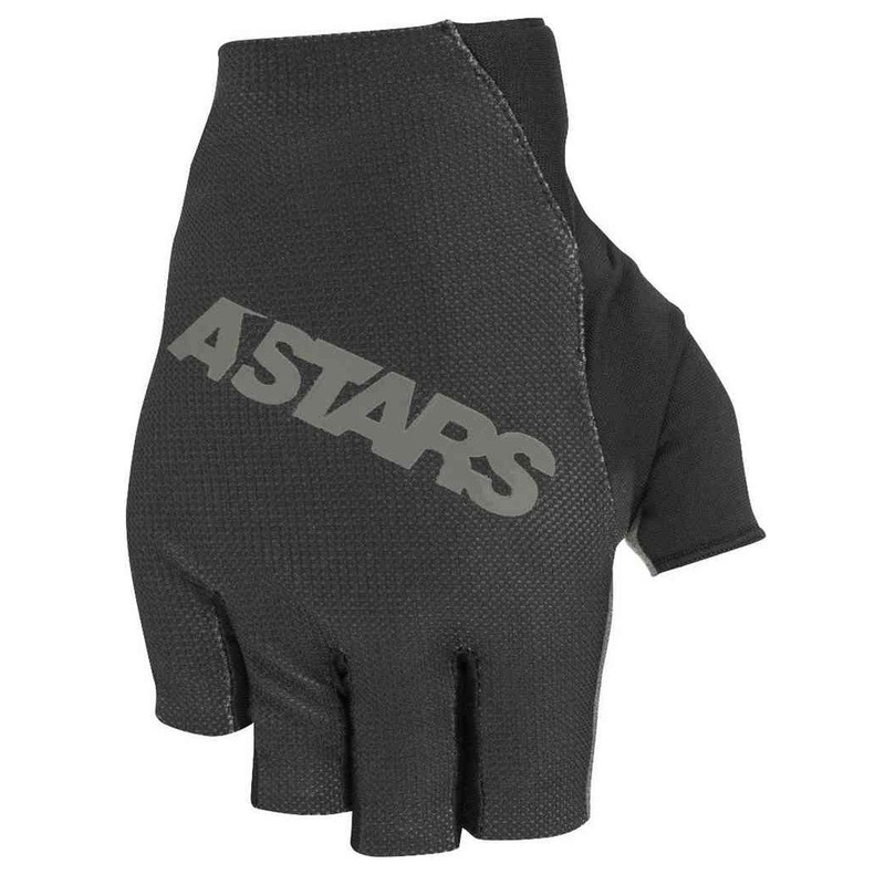 Alpinestars Ridge Plus glove - Black