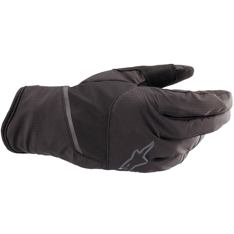 Alpinestars Tahoe Waterproof gloves - Black