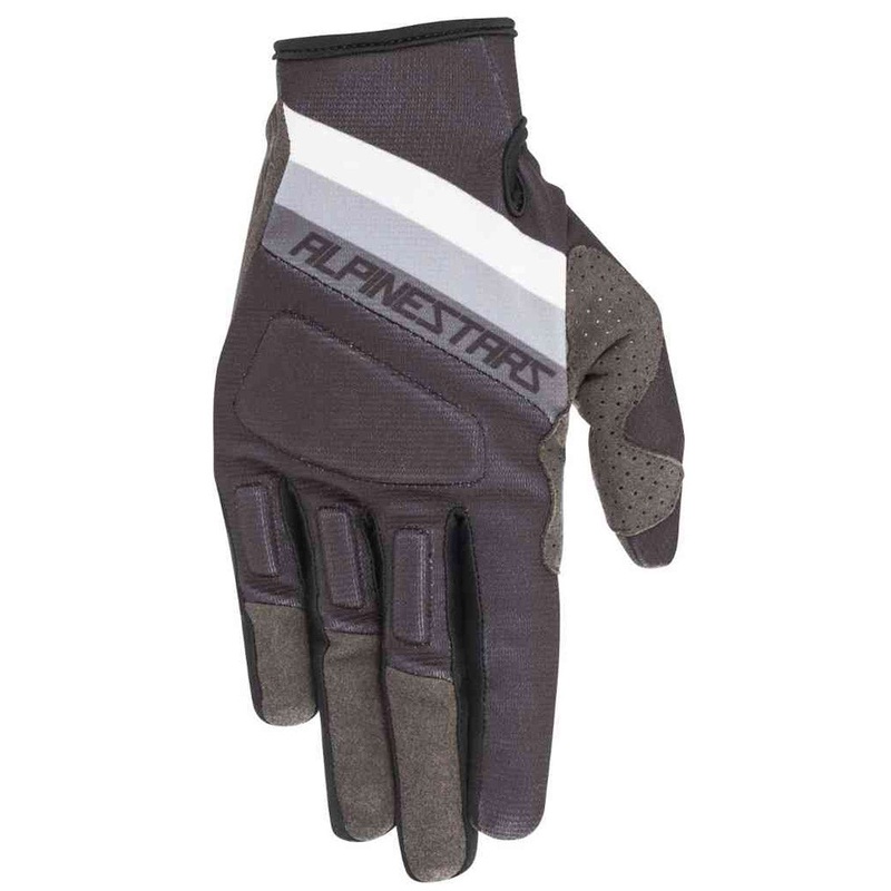 Alpinestar Aspen Pro glove - Grey