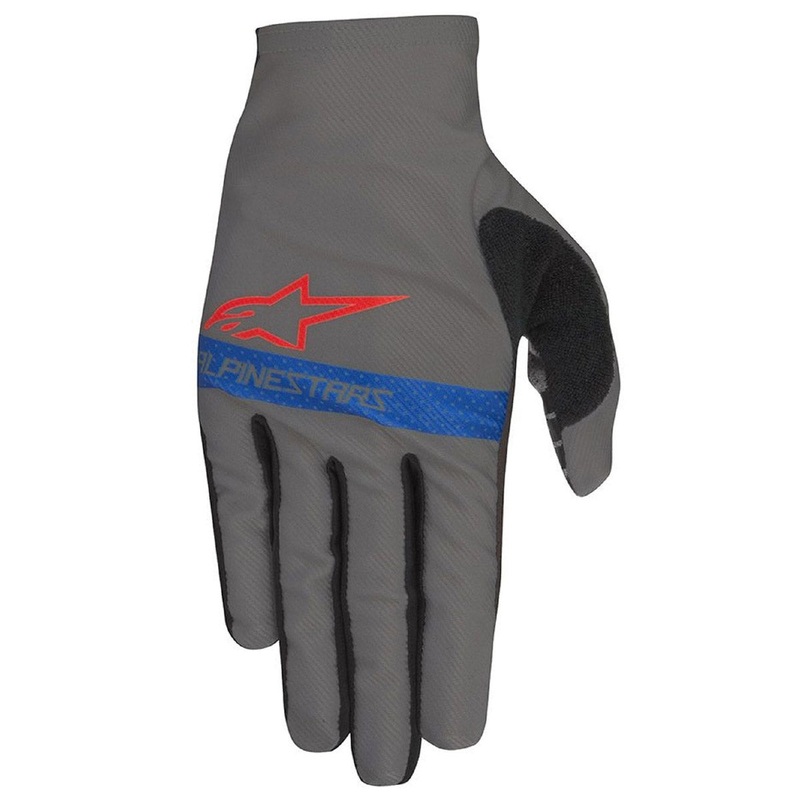 Alpinestar Aspen Pro Lite glove - Grey