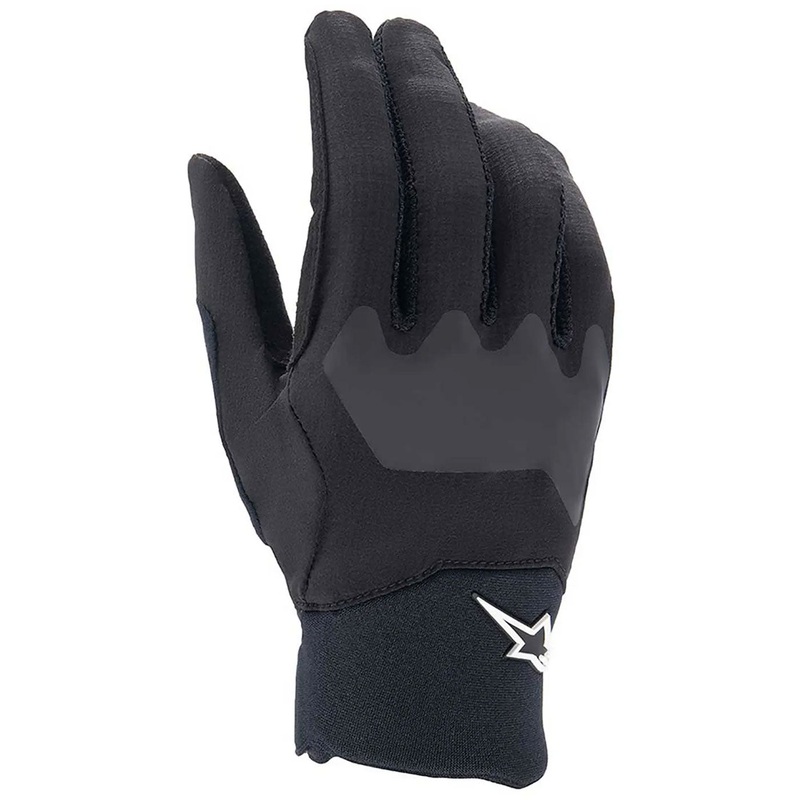Alpinestar Freeride V2 Gloves - Black