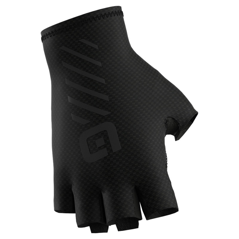 Ale Asphalt glove - Black