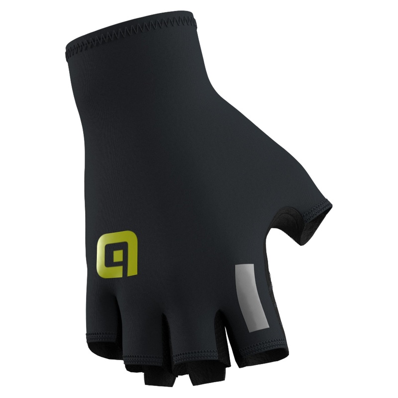 Ale Cima gloves - Grey