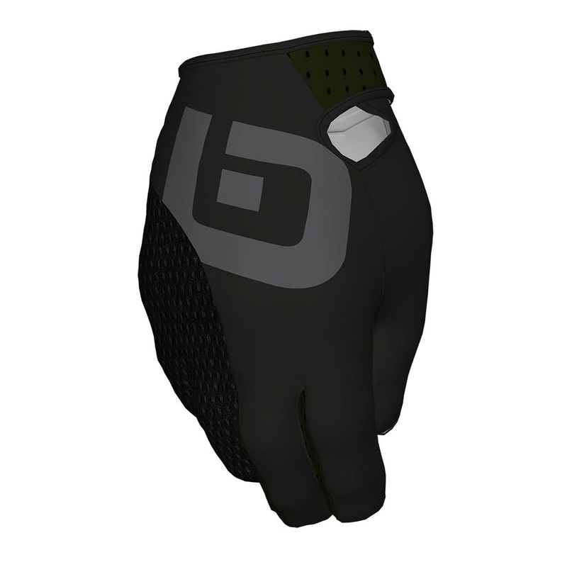 Ale Fango glove - Black