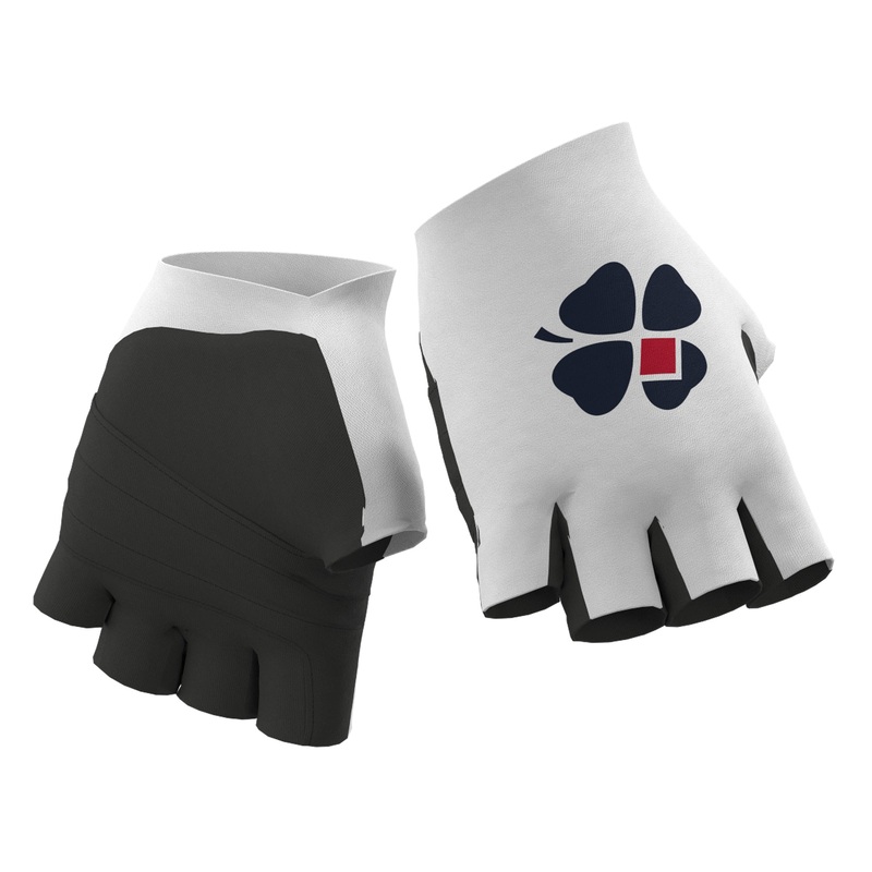 Ale Groupama FDJ 2025 gloves
