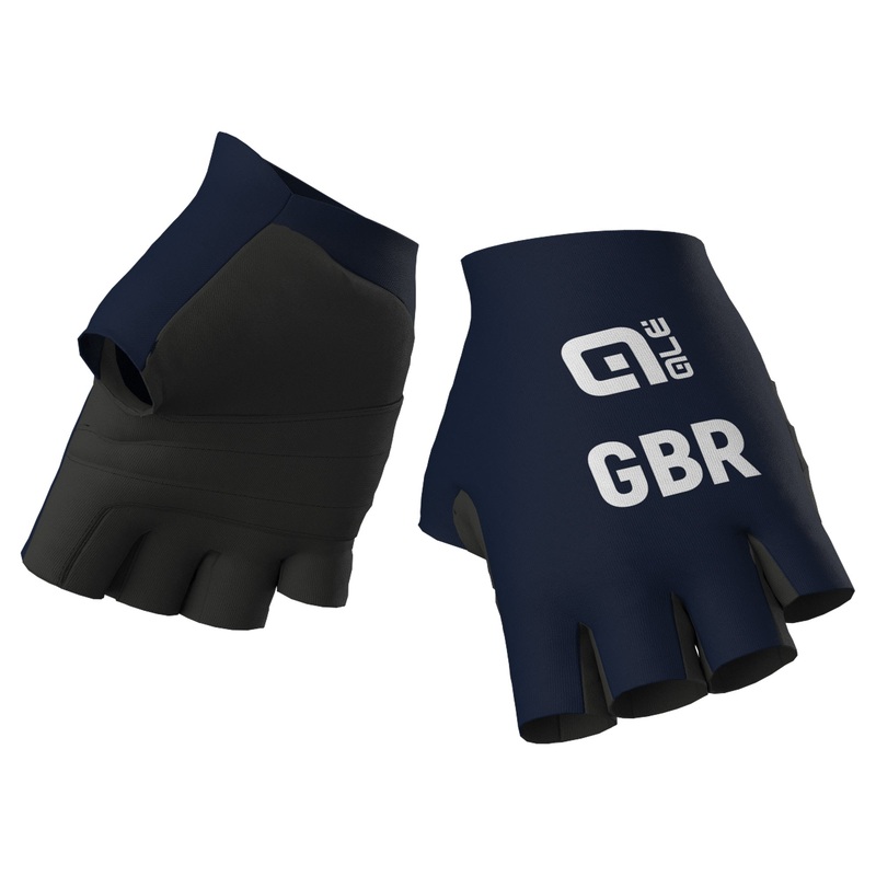 Ale National Great Britain 2025 gloves