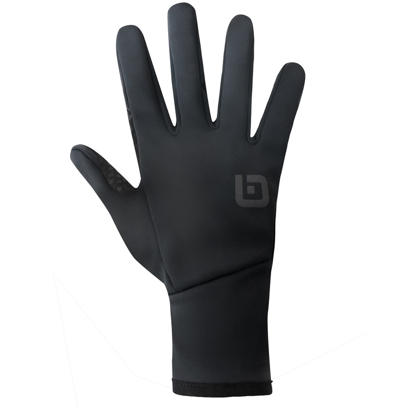 Ale Nordik 2.0 glove - Black