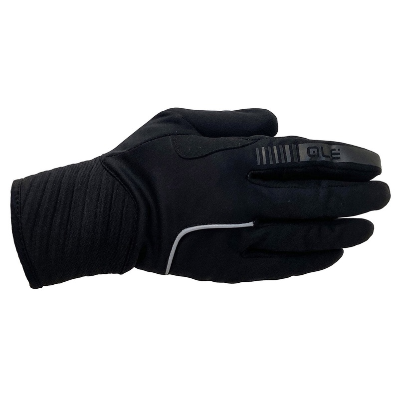 Ale Wind Protection glove - Black