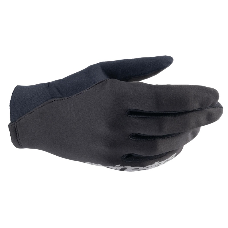 Alpinestars A-Dura Thermal gloves - Black