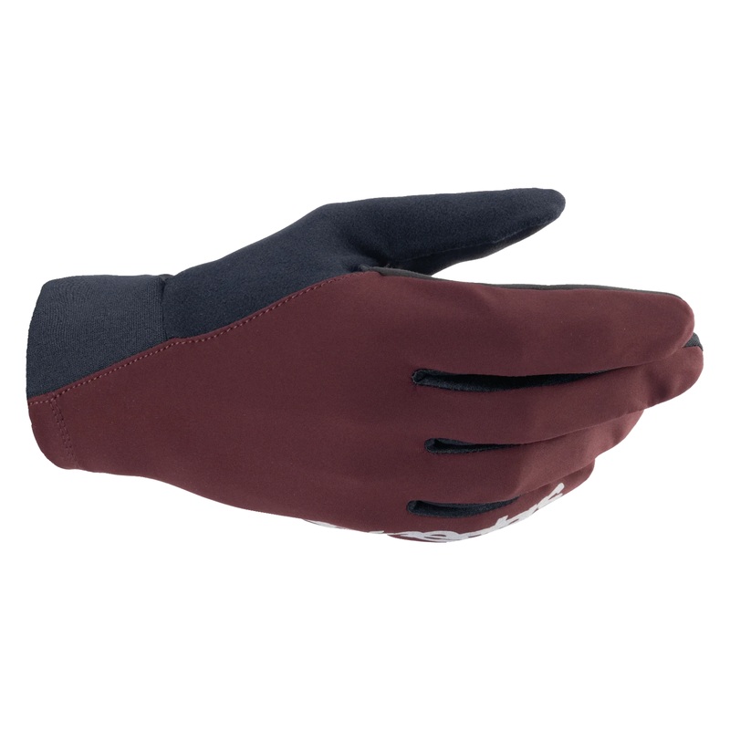 Alpinestars A-Dura Thermal gloves - Bordeaux