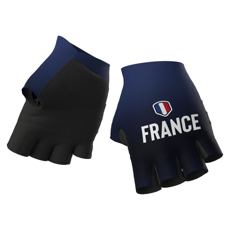 French National Ale 2025 gloves