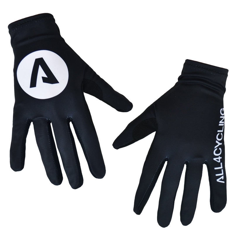 MTB glove - Black