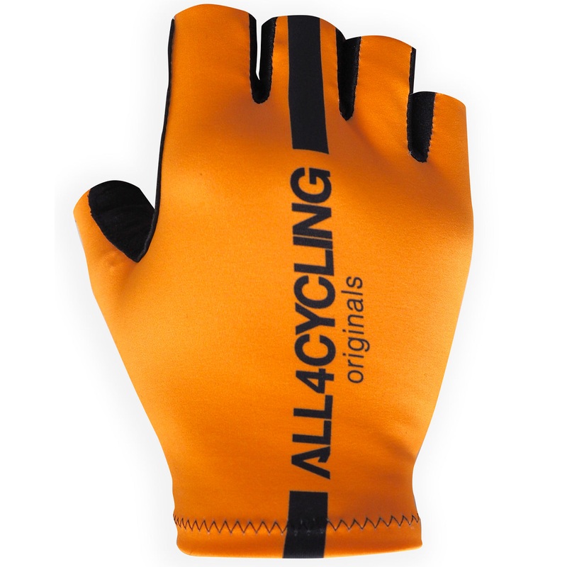 original gloves - Orange