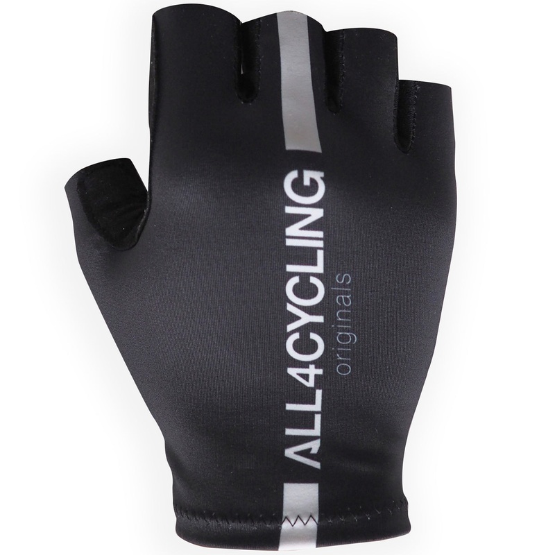 originals glove - Black