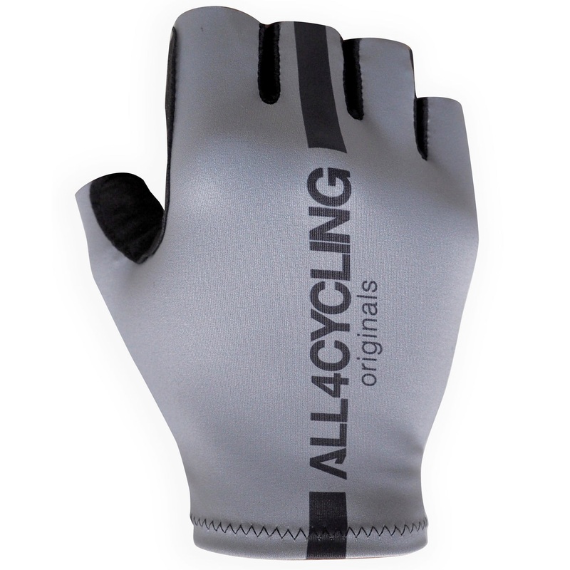 originals glove - Grey