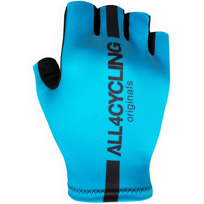 originals glove - Light blue