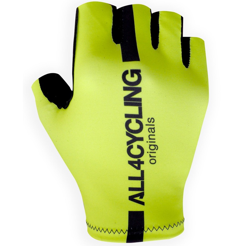 originals glove - Yellow
