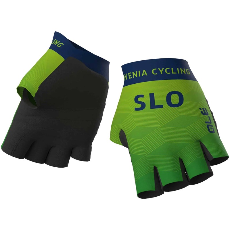 Slovenian national 2024 Ale gloves