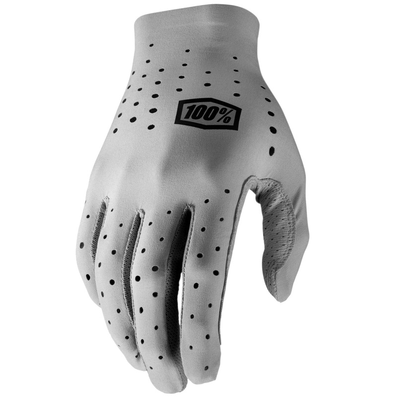 100% Sling glove - Gray