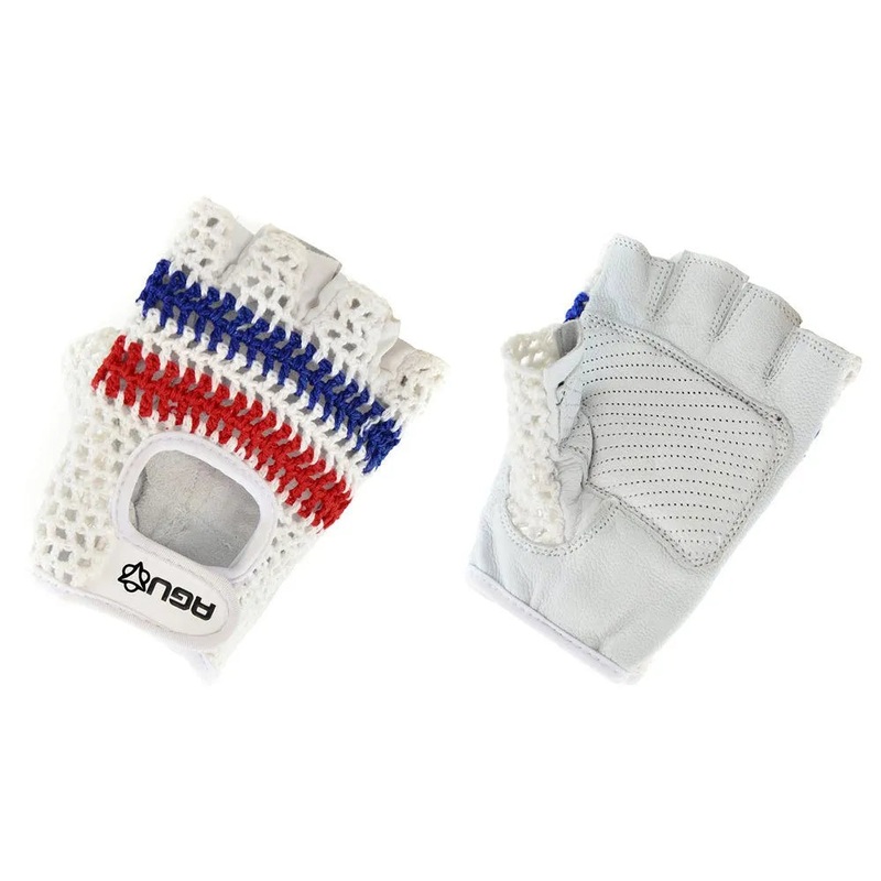 Agu Classic gloves - White