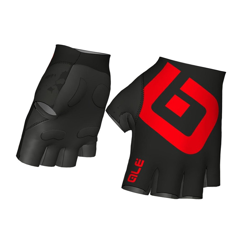 Ale Air glove - Red