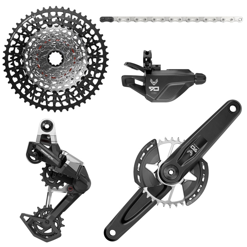 Group Sram Eagle90 dub boost T-type - 32